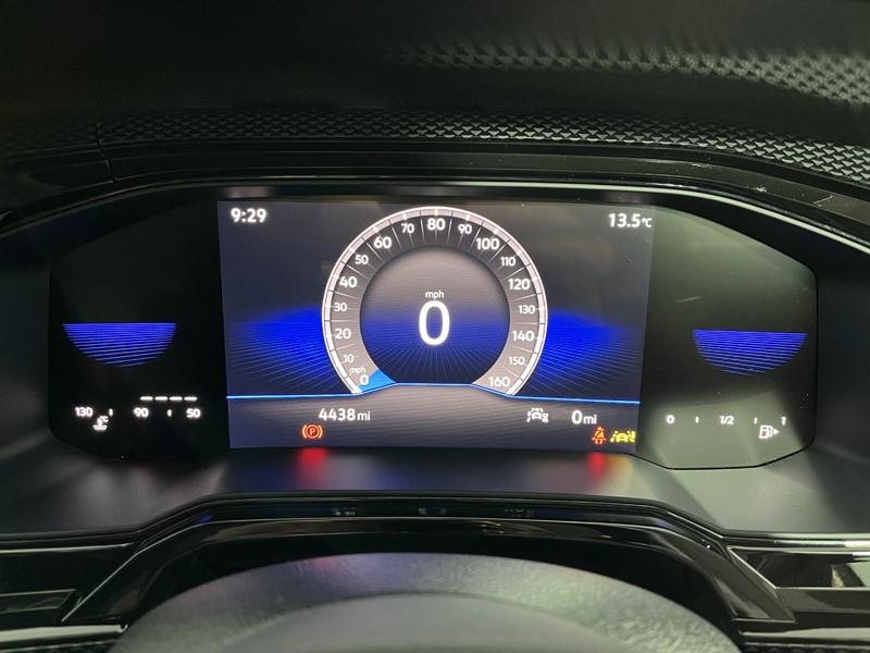 2023 (23) VOLKSWAGEN POLO 1.0 TSI Life 5dr 3442064