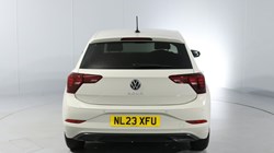2023 (23) VOLKSWAGEN POLO 1.0 TSI Life 5dr 3442070