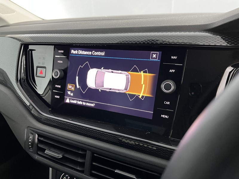 2023 (23) VOLKSWAGEN POLO 1.0 TSI Life 5dr 3442072