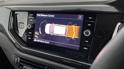 2023 (23) VOLKSWAGEN POLO 1.0 TSI Life 5dr 3442072