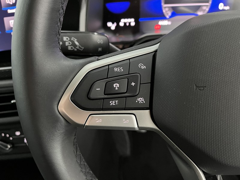 2023 (23) VOLKSWAGEN POLO 1.0 TSI Life 5dr 3442076