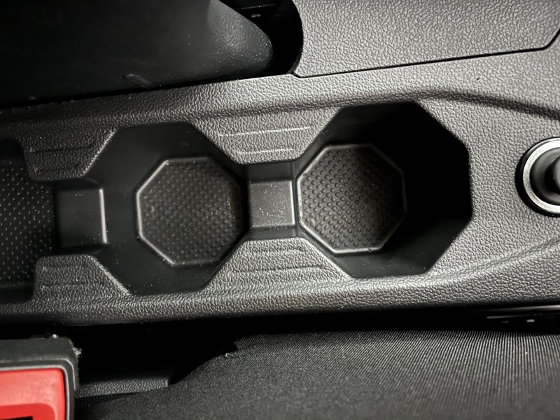 2023 (23) VOLKSWAGEN POLO 1.0 TSI Life 5dr 3442083