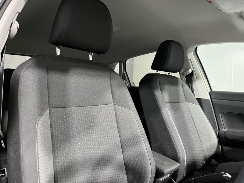 2023 (23) VOLKSWAGEN POLO 1.0 TSI Life 5dr 3442066