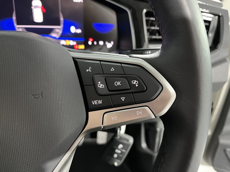 2023 (23) VOLKSWAGEN POLO 1.0 TSI Life 5dr 3442077