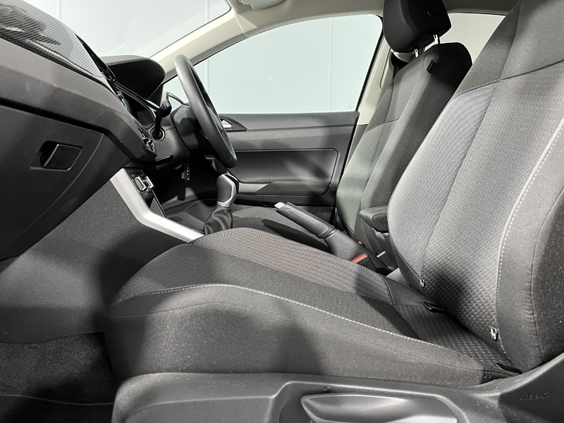 2023 (23) VOLKSWAGEN POLO 1.0 TSI Life 5dr 3442085