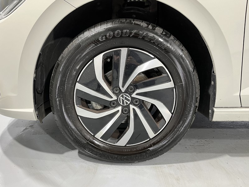 2023 (23) VOLKSWAGEN POLO 1.0 TSI Life 5dr 3442069