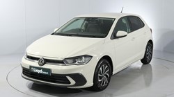 2023 (23) VOLKSWAGEN POLO 1.0 TSI Life 5dr 3442091