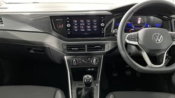 2023 (23) VOLKSWAGEN POLO 1.0 TSI Life 5dr 3442059