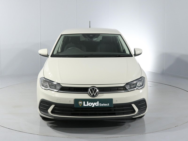 2023 (23) VOLKSWAGEN POLO 1.0 TSI Life 5dr 3442071