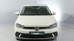 2023 (23) VOLKSWAGEN POLO 1.0 TSI Life 5dr 3442071