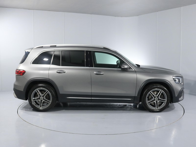 2020 (20) MERCEDES-BENZ GLB 220d 4Matic AMG Line Prem 5dr 8G-Tron [5 seat] 3336854