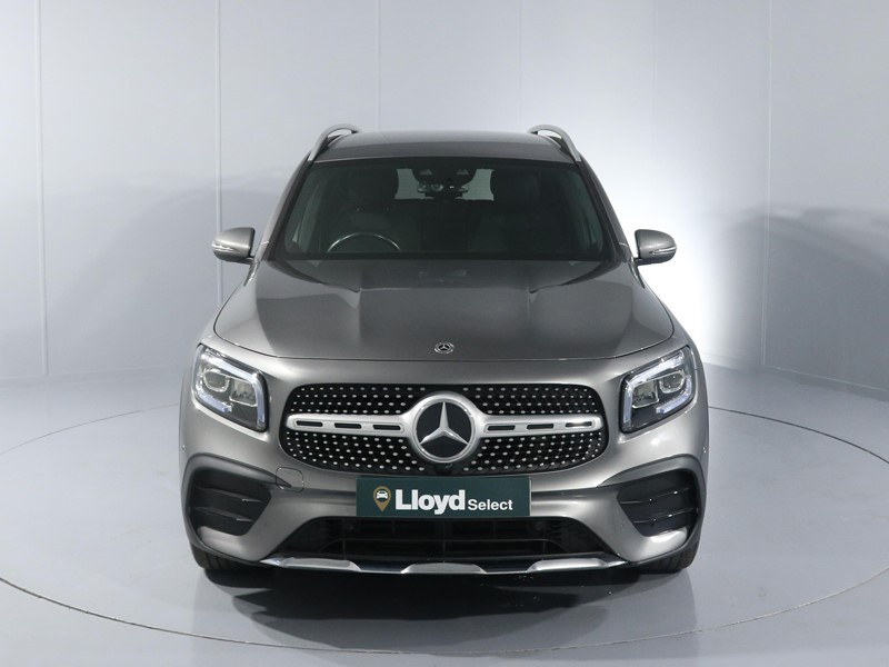 2020 (20) MERCEDES-BENZ GLB 220d 4Matic AMG Line Prem 5dr 8G-Tron [5 seat] 3336867