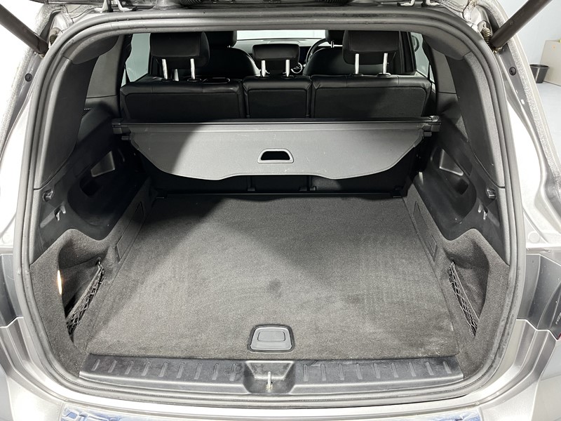 2020 (20) MERCEDES-BENZ GLB 220d 4Matic AMG Line Prem 5dr 8G-Tron [5 seat] 3336864
