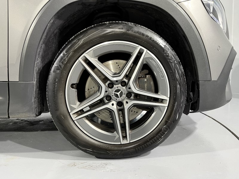 2020 (20) MERCEDES-BENZ GLB 220d 4Matic AMG Line Prem 5dr 8G-Tron [5 seat] 3336865