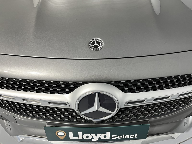 2020 (20) MERCEDES-BENZ GLB 220d 4Matic AMG Line Prem 5dr 8G-Tron [5 seat] 3336884