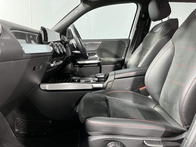 2020 (20) MERCEDES-BENZ GLB 220d 4Matic AMG Line Prem 5dr 8G-Tron [5 seat] 3336881