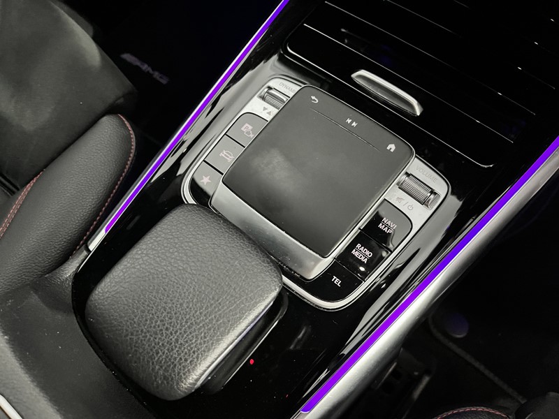 2020 (20) MERCEDES-BENZ GLB 220d 4Matic AMG Line Prem 5dr 8G-Tron [5 seat] 3336879