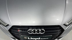 2017 (67) AUDI A3 S3 TFSI Quattro Black Edition 5dr S Tronic 3537931