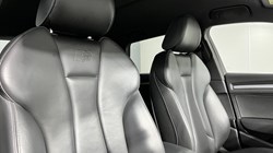 2017 (67) AUDI A3 S3 TFSI Quattro Black Edition 5dr S Tronic 3537906