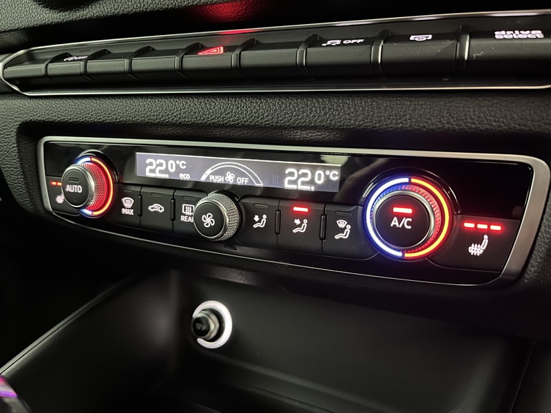 2017 (67) AUDI A3 S3 TFSI Quattro Black Edition 5dr S Tronic 3537922