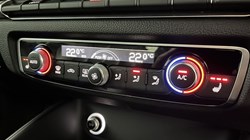 2017 (67) AUDI A3 S3 TFSI Quattro Black Edition 5dr S Tronic 3537922