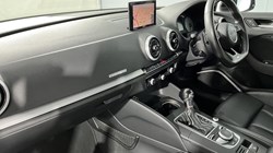2017 (67) AUDI A3 S3 TFSI Quattro Black Edition 5dr S Tronic 3537902