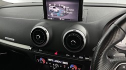 2017 (67) AUDI A3 S3 TFSI Quattro Black Edition 5dr S Tronic 3537903