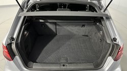 2017 (67) AUDI A3 S3 TFSI Quattro Black Edition 5dr S Tronic 3537908