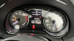 2017 (67) AUDI A3 S3 TFSI Quattro Black Edition 5dr S Tronic 3537904