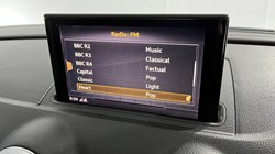 2017 (67) AUDI A3 S3 TFSI Quattro Black Edition 5dr S Tronic 3537920