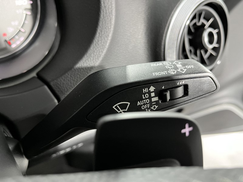 2017 (67) AUDI A3 S3 TFSI Quattro Black Edition 5dr S Tronic 3537918