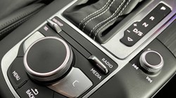 2017 (67) AUDI A3 S3 TFSI Quattro Black Edition 5dr S Tronic 3537924