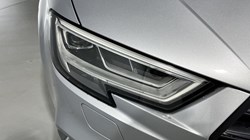 2017 (67) AUDI A3 S3 TFSI Quattro Black Edition 5dr S Tronic 3537930