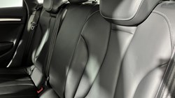 2017 (67) AUDI A3 S3 TFSI Quattro Black Edition 5dr S Tronic 3537907