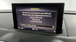 2017 (67) AUDI A3 S3 TFSI Quattro Black Edition 5dr S Tronic 3537921