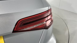 2017 (67) AUDI A3 S3 TFSI Quattro Black Edition 5dr S Tronic 3537932