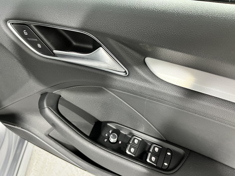 2017 (67) AUDI A3 S3 TFSI Quattro Black Edition 5dr S Tronic 3537913