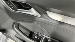 2017 (67) AUDI A3 S3 TFSI Quattro Black Edition 5dr S Tronic 3537913