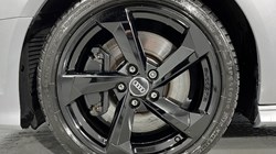 2017 (67) AUDI A3 S3 TFSI Quattro Black Edition 5dr S Tronic 3537909