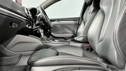 2017 (67) AUDI A3 S3 TFSI Quattro Black Edition 5dr S Tronic 3537926