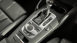 2017 (67) AUDI A3 S3 TFSI Quattro Black Edition 5dr S Tronic 3537905