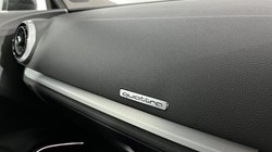 2017 (67) AUDI A3 S3 TFSI Quattro Black Edition 5dr S Tronic 3537919