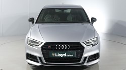 2017 (67) AUDI A3 S3 TFSI Quattro Black Edition 5dr S Tronic 3537911