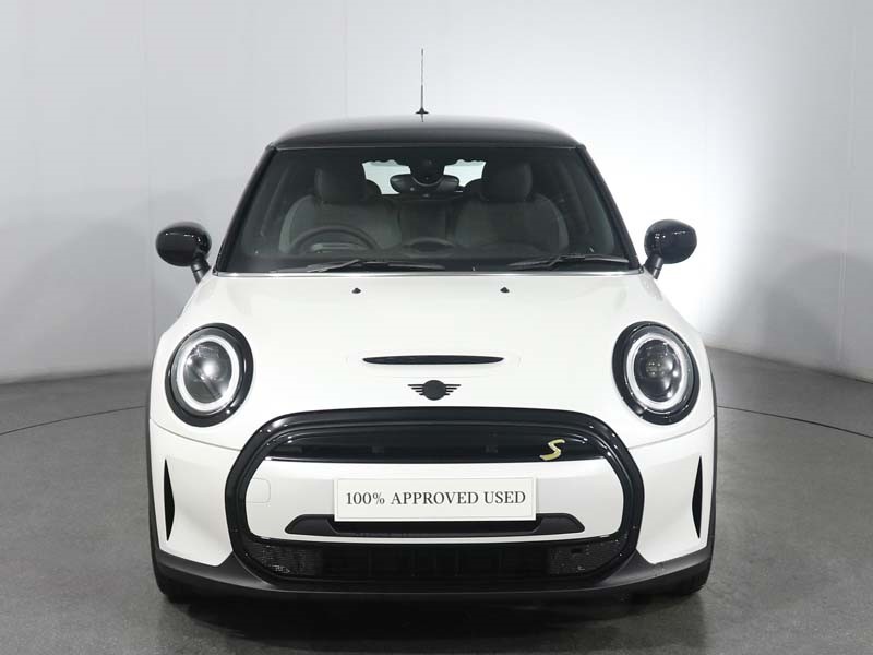 Used MINI Electric Cars for Sale or Finance | Lloyd Motor Group