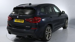 2019 (69) BMW X3 xDrive M40i 5dr Step Auto 3393856