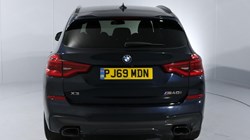 2019 (69) BMW X3 xDrive M40i 5dr Step Auto 3393819