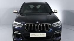 2019 (69) BMW X3 xDrive M40i 5dr Step Auto 3393820