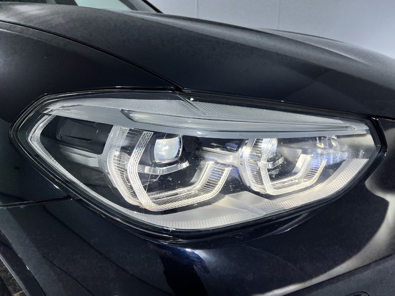 2019 (69) BMW X3 xDrive M40i 5dr Step Auto 3393847