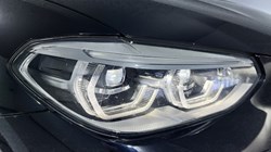 2019 (69) BMW X3 xDrive M40i 5dr Step Auto 3393847