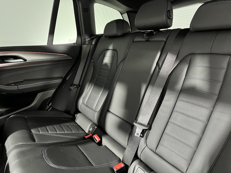 2019 (69) BMW X3 xDrive M40i 5dr Step Auto 3393816